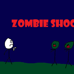 Zombie Shoot OST + Game